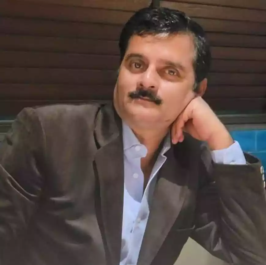 Mauaar Pankaj Jeet Singh